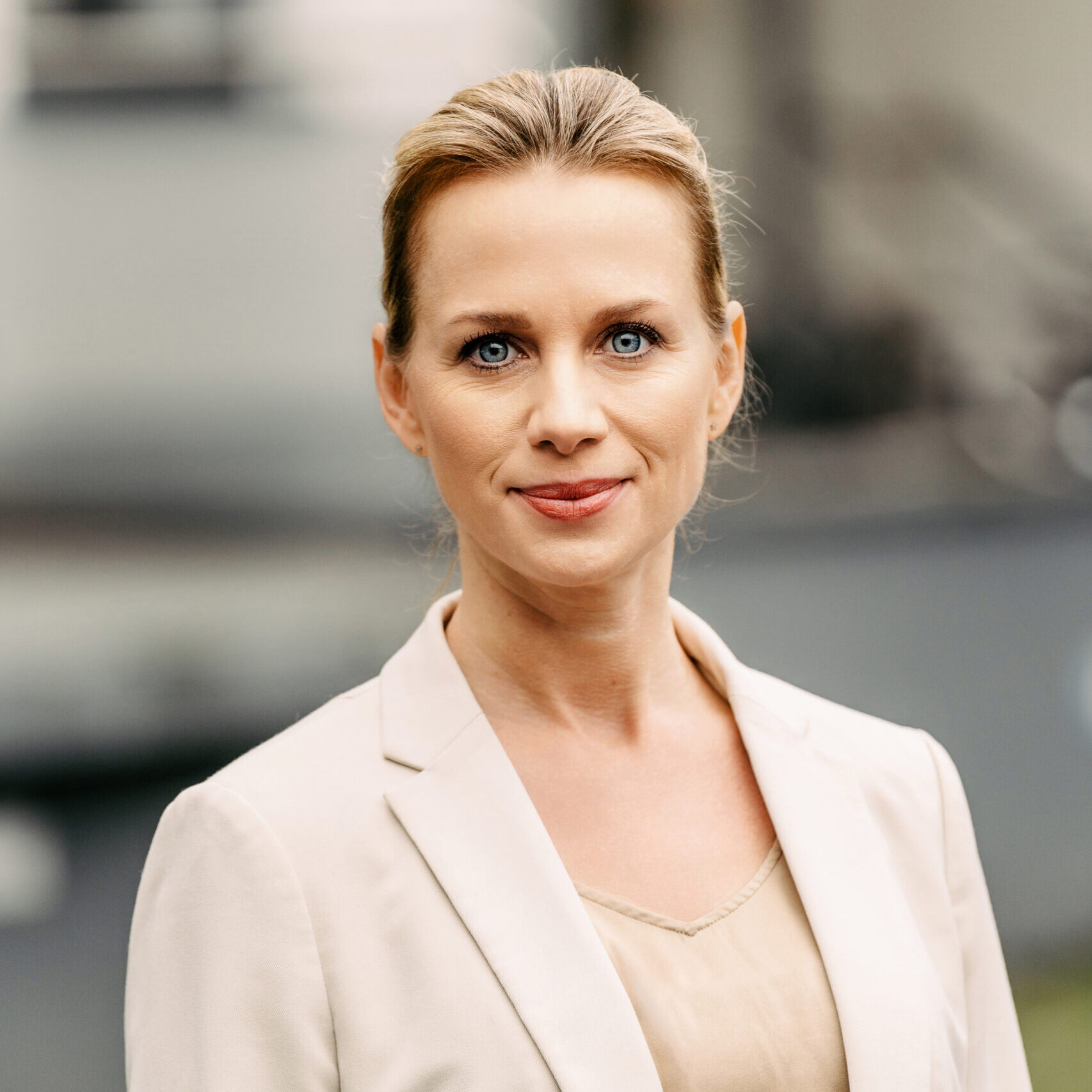 CBC Christine Bahn
